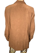 Chaqueta Botones