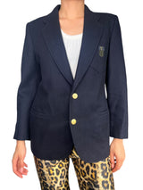 Blazer Lana Vintage