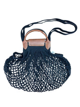 Le Pliage Filet Bolso con asa superior L
