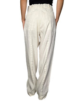 Pantalón Lino