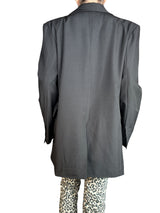 Blazer Doble Botonadura