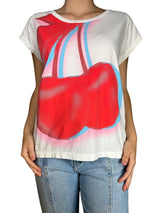 Polera Cherries