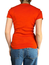 Polera Naranja