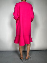 Vestido Tejido Viscosa