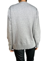 Sweater Grey