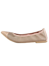 Flats Beige