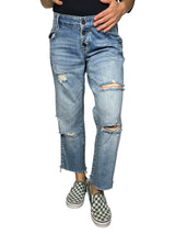 Jeans Maternal