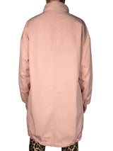 Chaqueta Rosa