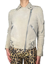 Latham Biker