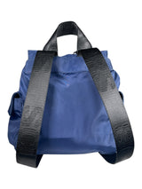 Mochila Azul