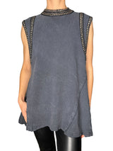 Polera Tachas