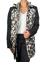 Chaqueta Print Aplicaciones