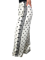 Pantalón Satinado