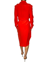 Vestido Camisero