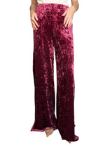 Pantalón Greastest Love Story Velvet