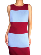 Polera Arrecife Mix 1