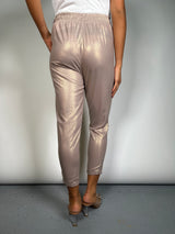 Pantalón Babucha Metal