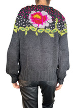 Sweater Bordado