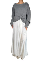 Vestido Con Polerón