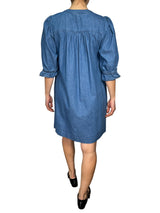Vestido Liconi