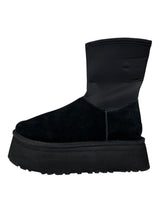 Botas Classic Dipper Gamuza