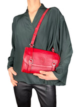 Cartera de Hombro Vintage