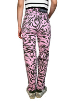 Jeans Butterfly Wing