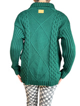 Sweater Verde