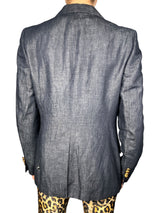 Blazer Entallado