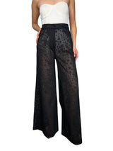 Pantalón Stars Traslúcido