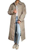 Trench Maxi