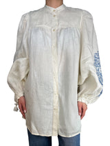 Blusa Lino