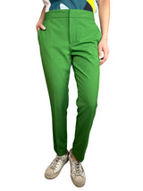 Set Pantalón Con Blazer