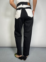 Jeans Cala PLUS SIZE