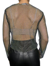 Polera Brillos