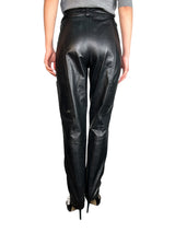Pantalón Cuero