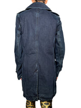 Trench Denim