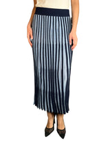 Falda Fibras Metalizadas