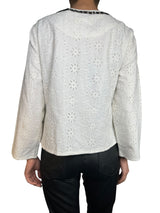 Chaqueta Block Brode