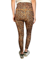 Leggings Animal Print