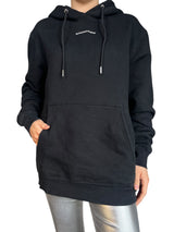 Polerón Con Capucha