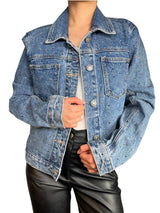 Chaqueta Aplicaciones