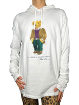 Polerón Algodón Polo