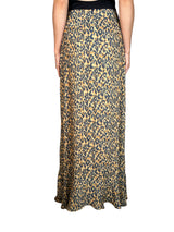 Falda Animal Print