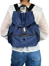 Mochila Azul