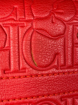 Cartera Roja