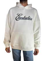 Polerón Bordado frontal