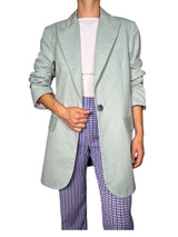 Blazer Menta