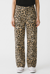 Pantalón Animal Print