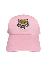 Jockey Pink Tiger